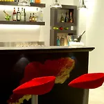 波斯图米亚设计酒店 酒店 4*