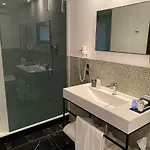 波斯图米亚设计酒店 酒店