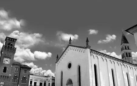 Postumia Design Hotel