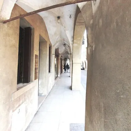 Postumia Design Hotel 4*