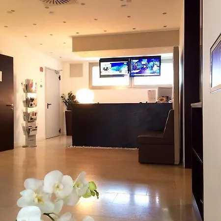 Hotel Postumia Design