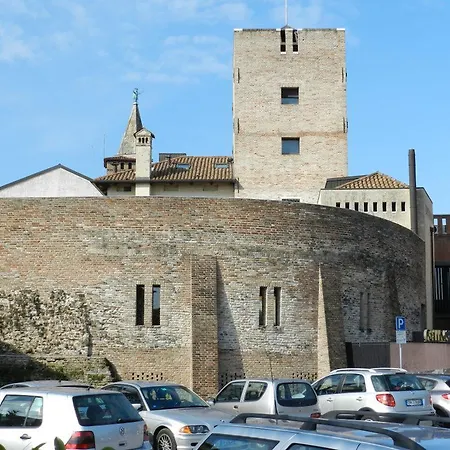 Postumia Design 4* Oderzo