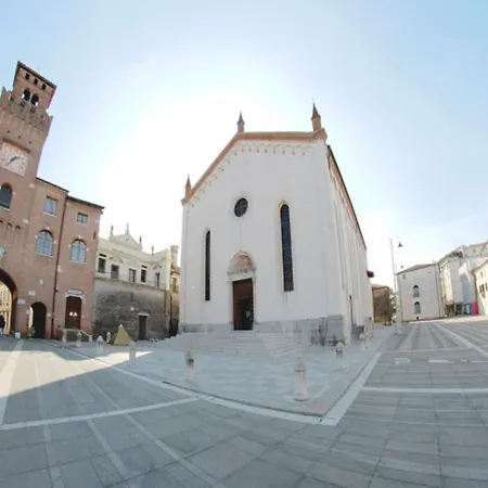 Hotel Postumia Design 4*