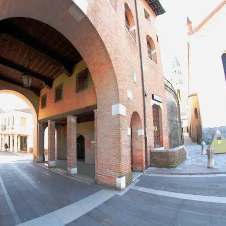 Postumia Design 4* Oderzo