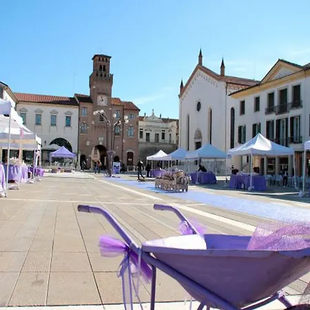 Postumia Design 4* Oderzo