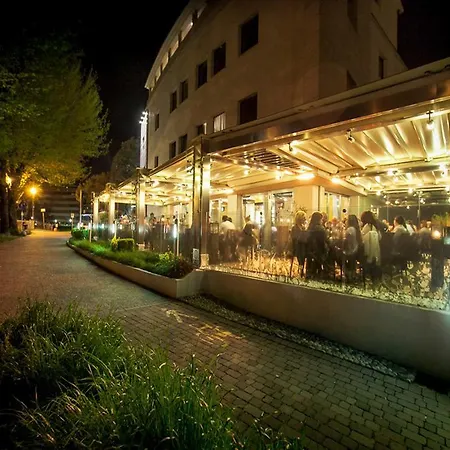 Postumia Design Hotel