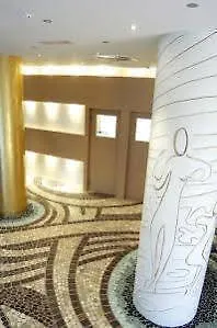 Postumia Design Hotel 4*