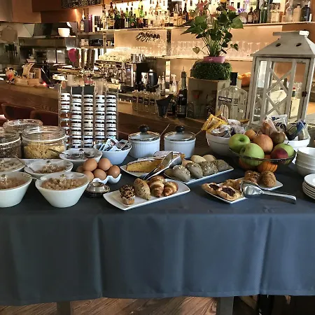 Hotel Postumia Design