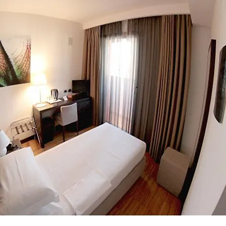 Postumia Design Hotel