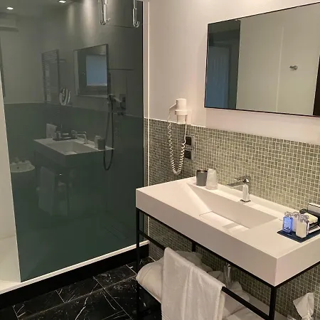 Postumia Design Hotel