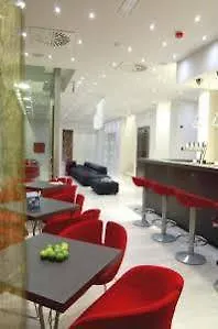 Postumia Design Hotell