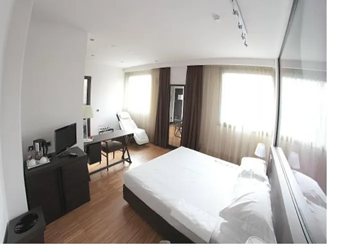 Hotell Postumia Design