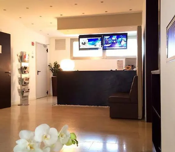 Hotell Postumia Design