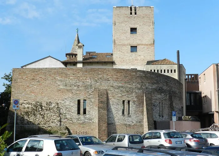 Postumia Design 4* Oderzo