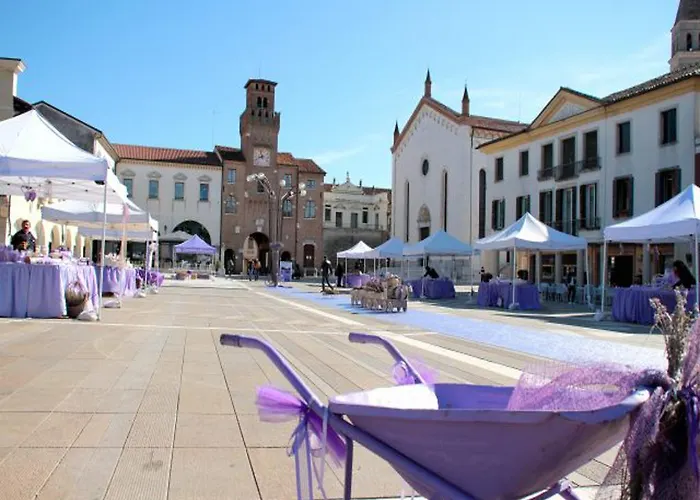 Postumia Design 4* Oderzo