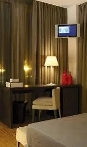 Hotel Postumia Design 4*