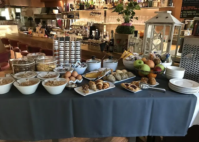 Hotell Postumia Design