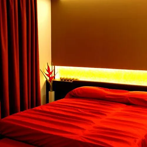 Hotell Postumia Design