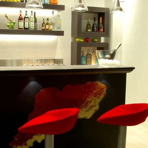 Postumia Design Hotel 4*