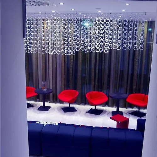 Postumia Design Hotell Oderzo