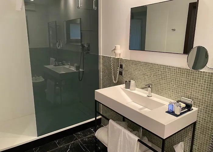 Postumia Design Hotell