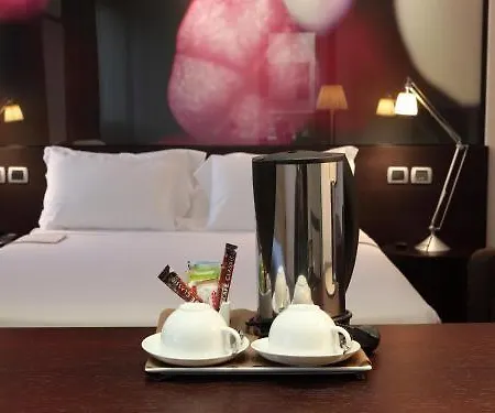 Postumia Design Hotel 4*