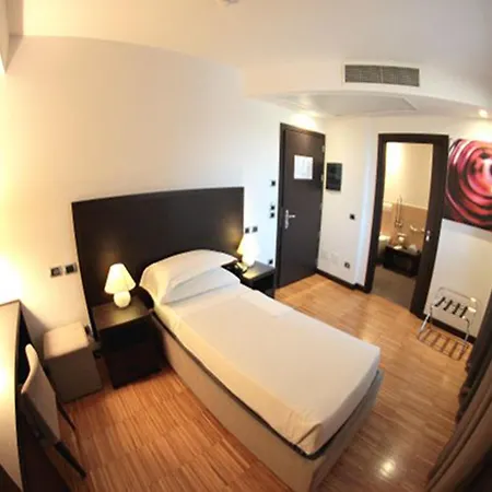 Hotel Postumia Design