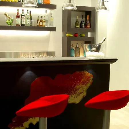 Postumia Design ホテル 4*