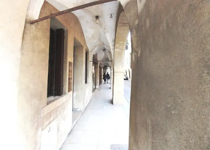 Postumia Design Hotel 4*