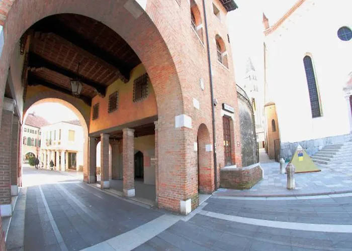 Postumia Design 4* Oderzo