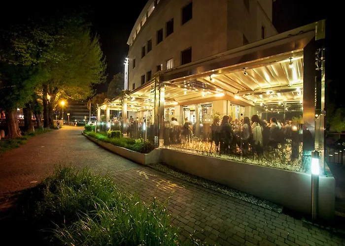 Postumia Design Hotel